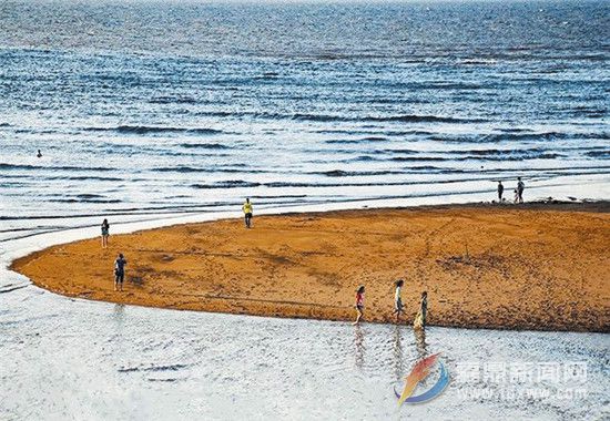 太姥旅游 迎來(lái)“暑期熱”