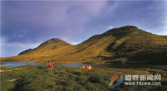 《中國(guó)國(guó)家地理》和崳山島 一份長(zhǎng)達(dá)14年的不解之緣