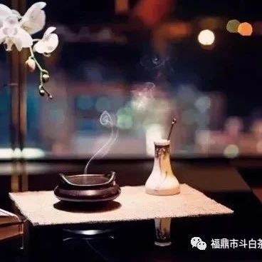 直播預(yù)告丨斗茶、茶藝、香道、花道……明天這場斗茶賽很不一樣