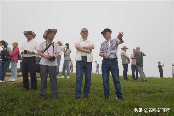 當(dāng)最美海島遇上魯獎(jiǎng)作家