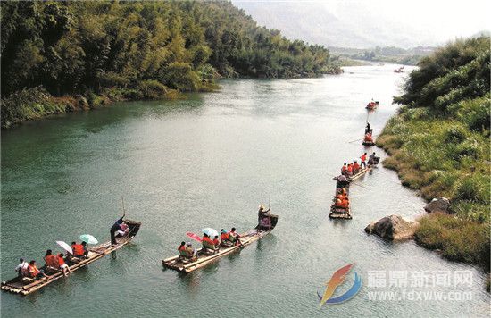 致青春： 福鼎，我們的畢業(yè)旅行