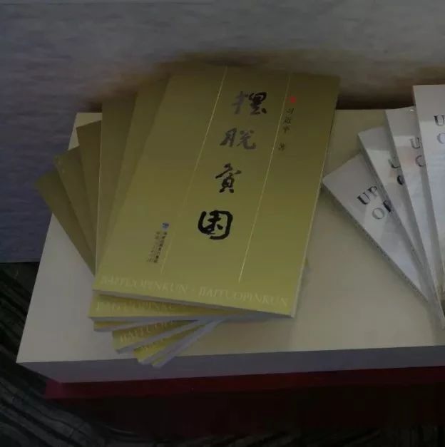 王毅向全球推介一書一茶！都和福建有關(guān)......