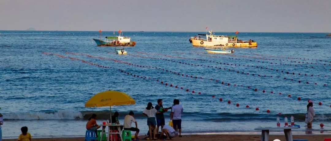 酷暑求生：避暑佳地、消暑美食，且涼且珍惜