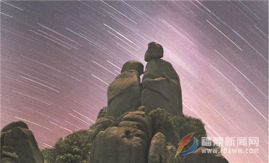 七夕，一起去這些地方邂逅浪漫