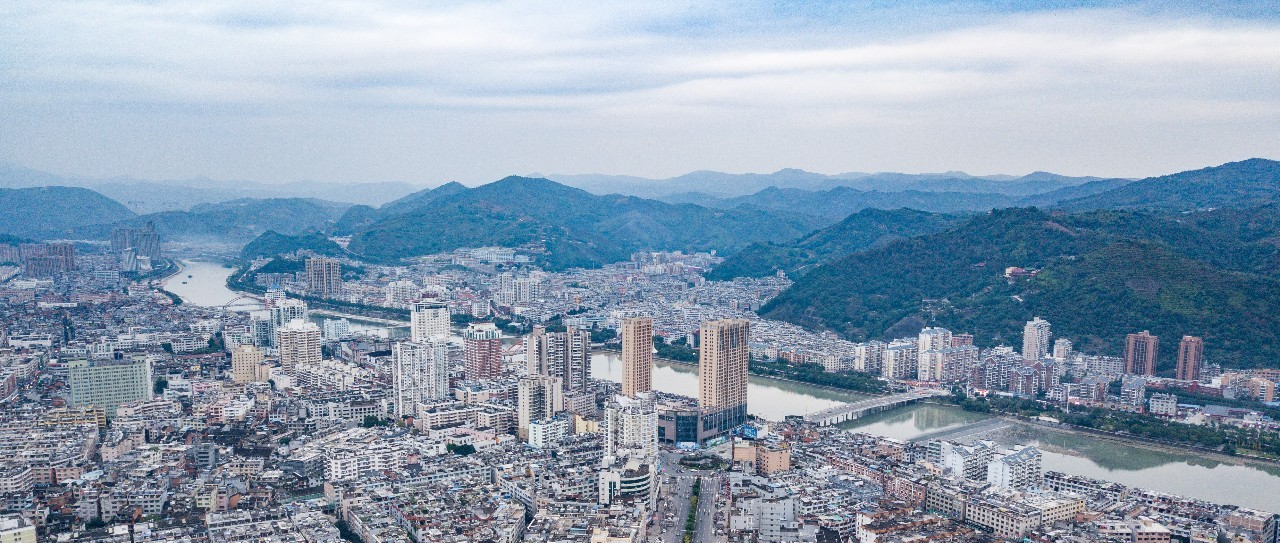 一封回信，激勵(lì)著福鼎干部群眾更加積極建設(shè)美好家園！