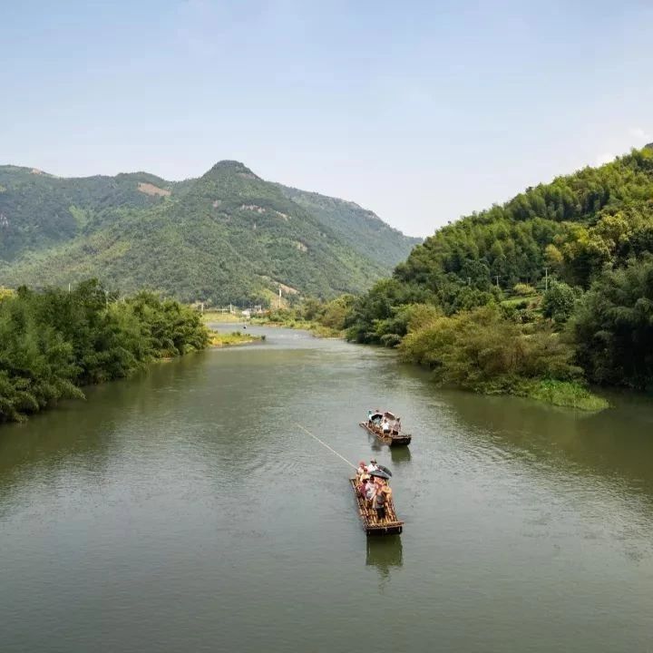 磻溪：守住紅線，鞏固成果，推進(jìn)生態(tài)文明建設(shè)