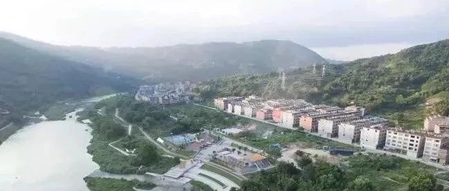 點(diǎn)贊！ 福鼎這位河長入圍福建“最美基層河長”