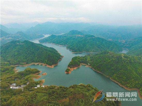 生態(tài)補償 “呵護”綠水青山