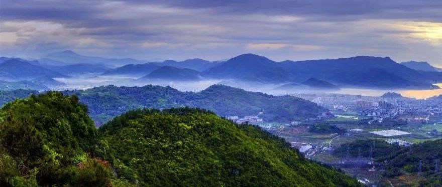 太姥山鎮(zhèn)和前岐鎮(zhèn)上榜2019全國“千強鎮(zhèn)”名單，排名是……