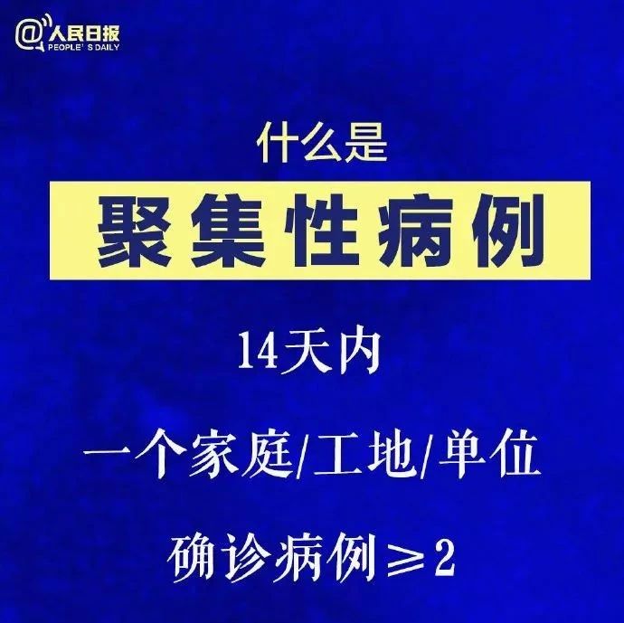 不要聚會！不要聚會?。《嗟匾殉霈F(xiàn)聚集性病例?。?！