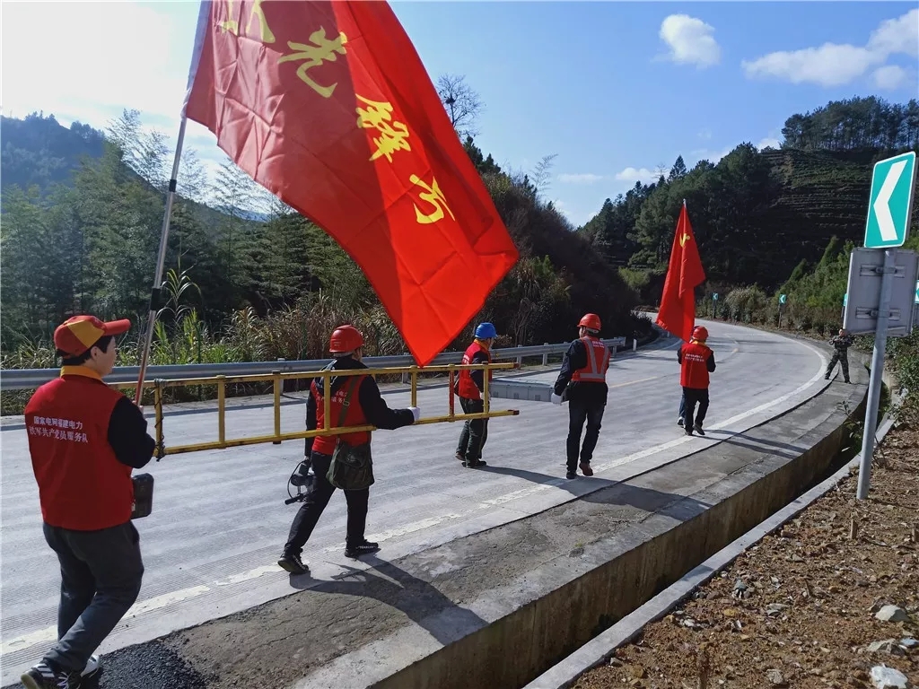 八閩戰(zhàn)“疫” ，吹響“工人先鋒號”！