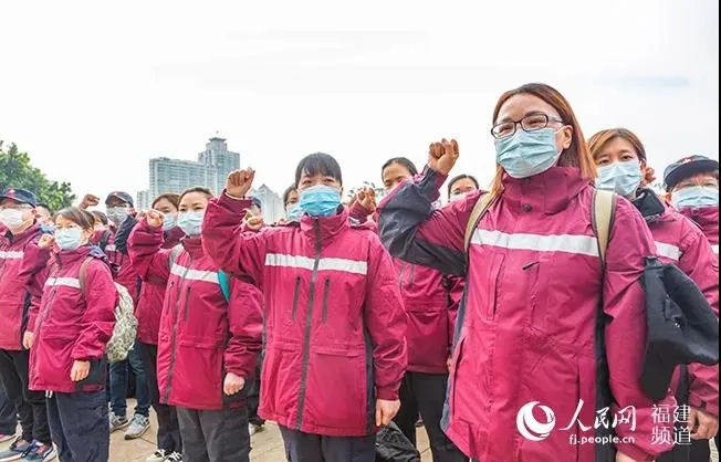 福建宜昌兩地學生書信交流，這些對話好暖！