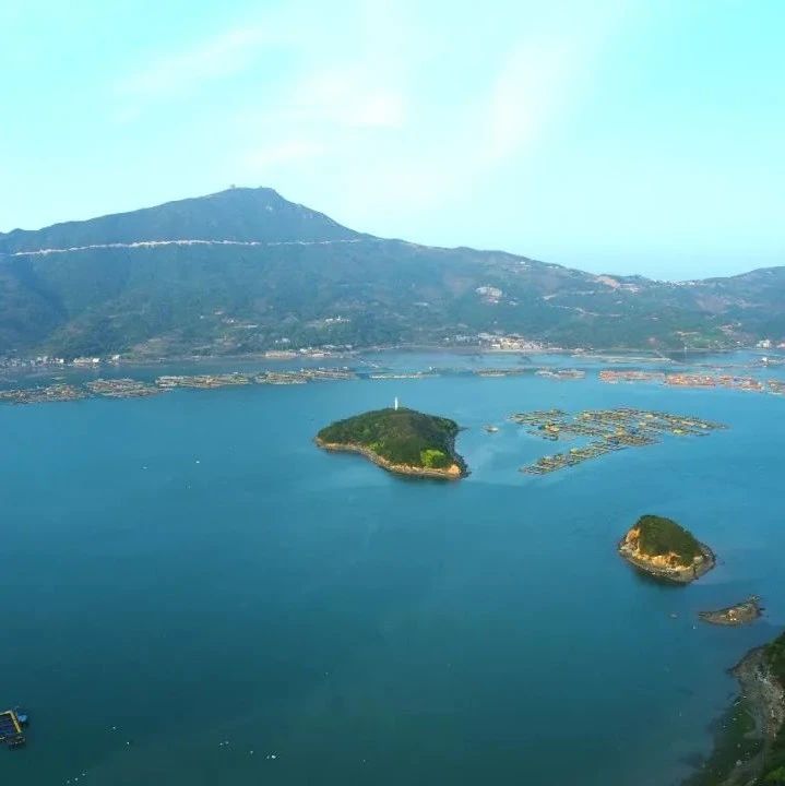 佳陽(yáng)海域上亮起“一抹紅”