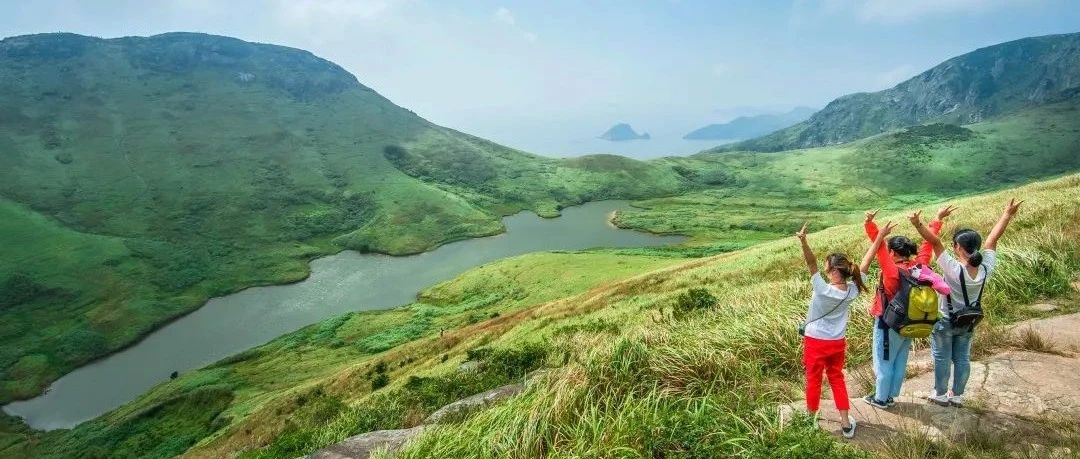 寧德市第二批旅游小鎮(zhèn)名單出爐，崳山島上榜！