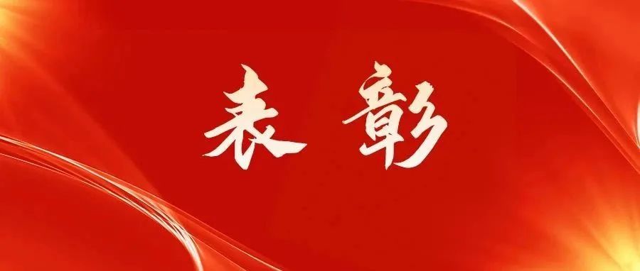 福鼎市“兩優(yōu)一先”擬表彰對象公示！