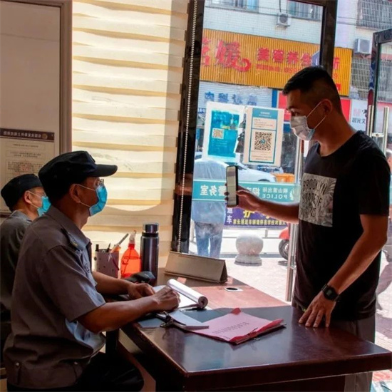 守好校園防線，福鼎這樣做……