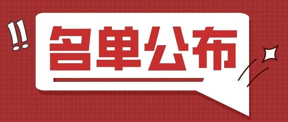 首批！“幸福福鼎”微信入選這份名單！