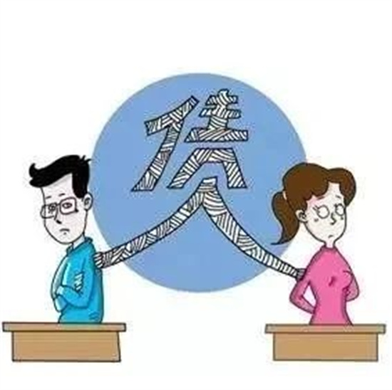 福鼎一女子6年籌款95萬(wàn)元，主動(dòng)償還夫妻共債