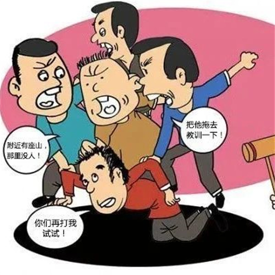 驚！汽車后備箱有人，怎么回事？